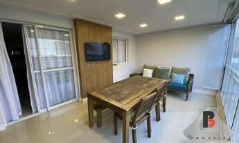 Imagem 4: Apartamento 3 Quartos Mooca 119m²