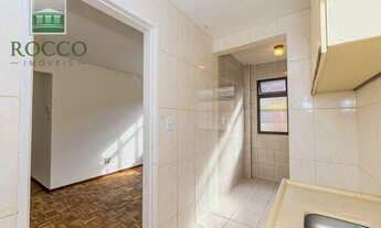 Imagem 5: Apartamento com 3 dormitórios para alugar, 56 m² por R$ 1.747,07/mês - Boa Vista - Curitib