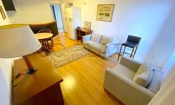 Imagem 3: Flat Le Bougainville com 1 dorm e 1 vaga disponível para locação em Alphaville