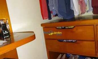 Imagem: Apartamento com 2 dormitórios à venda