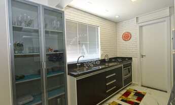 Imagem 5: Apartamento térreo com 03 suítes Praia de Mariscal Bombinhas