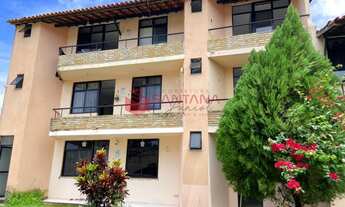 Imagem: Lauro de Freitas - Casa de Condomínio