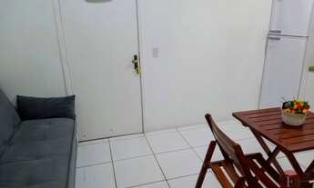 Imagem 5: Apartamento de 1 dormitório à Venda - Capão da Canoa