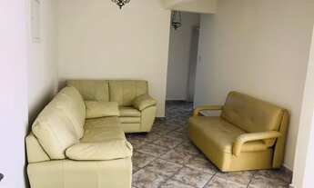 Imagem 2: PRAIA GRANDE - Apartamento Padrão - TUPI