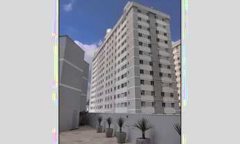 Imagem: Apartamento 2 quartos com area de lazer