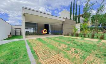 Imagem: Casa em Condomínio para Venda em Ribeirão