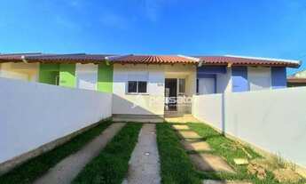 Imagem: Casa com 2 dormitórios para alugar, 44