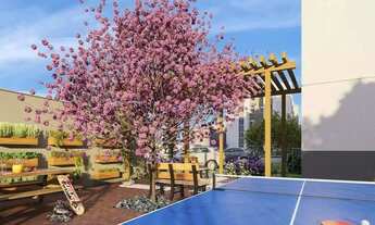 Imagem 7: Apartamento para venda com 41 metros quadrados com 2 quartos em São Cristóvão - Rio de Jan