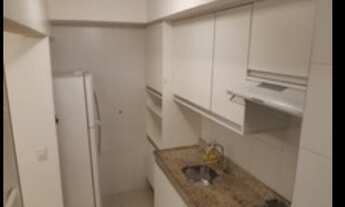 Imagem 5: 1/4 Mobiliado no Alphaville