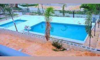 Imagem 6: Apartamento no Conquista Rubi com 2 dormitórios para alugar, 41 m² por R$ 1.500/mês - Colô