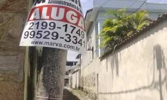 Imagem 2: Casa para aluguel possui 29,00 metros quadrados em Engenho Novo - Rio de Janeiro - RJ