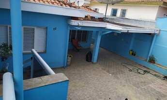 Imagem 2: Casa térrea para locação no Jd. Vera Tereza