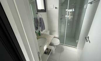 Imagem 2: Studio para aluguel tem 27 metros quadrados com 1 quarto em Brooklin Paulista - São Paulo