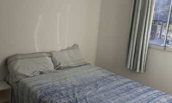 Imagem: Aluga-se Um Quarto Mobiliado