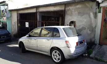 Imagem 2: Casa na Vila Nova com Grande Garagem e Churrasqueira