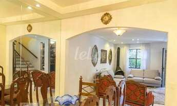 Imagem 4: São Paulo - Casa Padrão - Vila Mariana