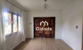 Imagem 3: Casa com 4 dormitórios para alugar, 200 m² por R$ 2.800,00/mês - Jaraguá Esquerdo - Jaragu