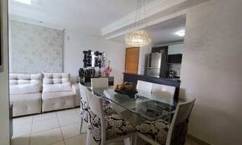 Imagem 3: Condomínio Ametista Eldorado, Apto 3/4 Mobiliado !