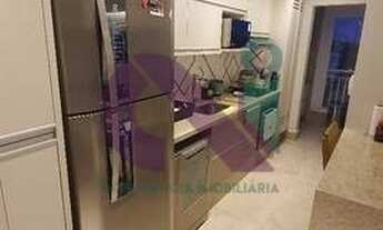 Imagem 2: Cobertura 138m² com lazer completo