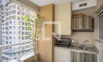 Imagem 6: Apartamento para Aluguel - Centro, 3 Quartos, 80 m2