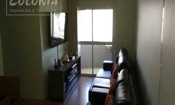 Imagem 3: Santo André - Apartamento Padrão - Casa Branca