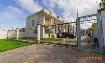 Imagem 1: Casa com 2 dormitórios para alugar, 96 m² por R$ 2.146,00/mês - Serraria - Porto Alegre/RS