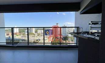 Imagem 2: Apartamento com 3 dormitórios, 84 m² - venda por R$ 1.550.000,00 ou aluguel por R$ 8.000,0