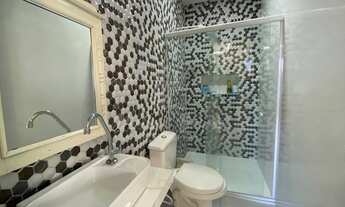 Imagem 2: Casa Condomínio Morada Das Mangueiras Com 2 Pavimentos Com 4/4, 2 Suíte Aracaju. sem deten