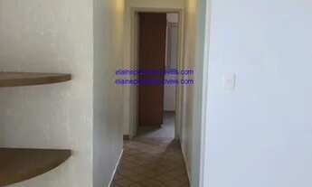 Imagem 3: Lado USP Lindo apto - Colinas de São Francisco -3 dts 1 suite, sala varanda 2vagas - laze