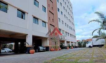 Imagem 5: Flat com 1 dormitório para alugar, 36 m² por R$ 1.500,00/mês - Jardim São Luís - Suzano/SP