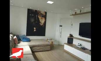 Imagem 2: Apartamento à venda no bairro Vila Suzana - São Paulo/SP, Zona Oeste