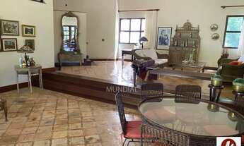 Imagem: Chacara (chacara) 2 dormitórios/suite