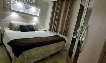 Imagem 7: Santo André - Apartamento Padrão - Parque Bandeirante