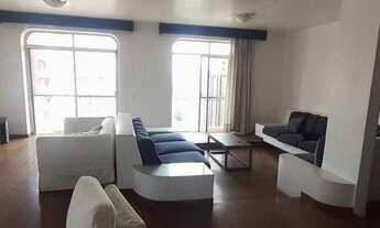 Imagem 2: Apartamento Itaim - Cobertura