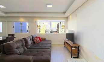 Imagem 4: Apartamento à venda 1 Quarto 1 Vaga 68.69M² Vila Ipiranga Porto Alegre - RS