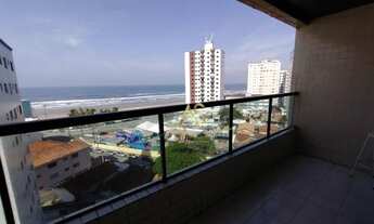 Imagem 5: Apartamento com 2 dormitórios à venda, 92 m² por R$ 390.000 - Vila Assunção - Praia Grande
