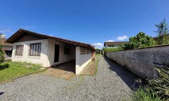 Imagem: Casa para alugar no Comasa, Joinville