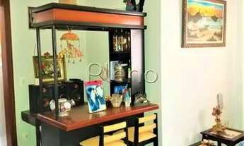 Imagem 2: Sobrado à venda no Parque Alto Taquaral, Campinas