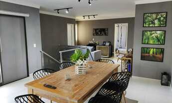 Imagem 2: Cobertura maravilhosa no castanheira