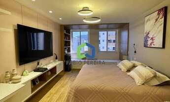 Imagem 3: Cobertura duplex de 05 quartos totalmente reformada à venda no Flamengo