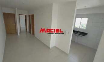 Imagem 4: Apartamento Padrão em São José dos Campos