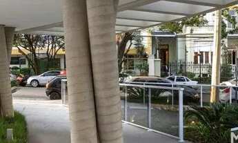 Imagem 4: Conjunto Comercial para Venda em São Paulo, Liberdade, 1 dormitório, 5 banheiros, 9 vagas