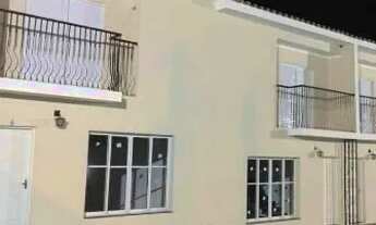 Imagem 2: Lindo Sobrado Residencial Soleil