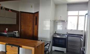 Imagem 7: Apartamento para venda com 10 metros quadrados com 4 quartos em Lourdes - Belo Horizonte