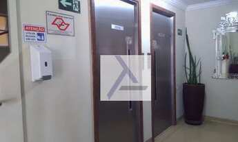 Imagem 3: Apartamento com 1 dormitório para alugar, 54 m² por R$ 3.623,33/mês - Consolação - São Pau