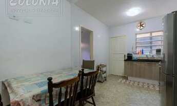 Imagem 6: Santo André - Casa Padrão - Vila Guiomar