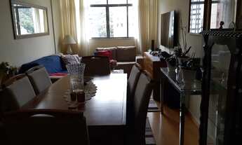 Imagem 2: Apartamento no Centro de Petrópolis, vista livre