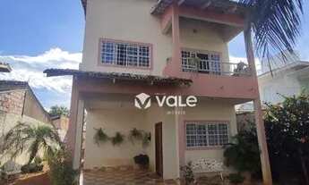 Imagem: Casa com 3 dormitórios à venda, 174 m²