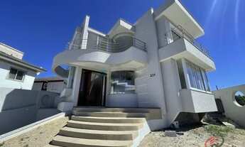 Imagem 2: Casa à venda no bairro São João do Rio Vermelho - Florianópolis/SC