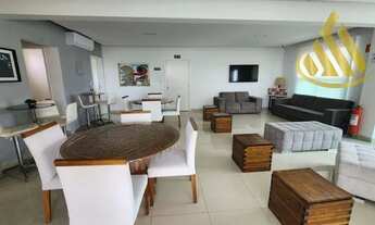 Imagem 6: Apartamento para locação de 1 quarto e prédio com lazer